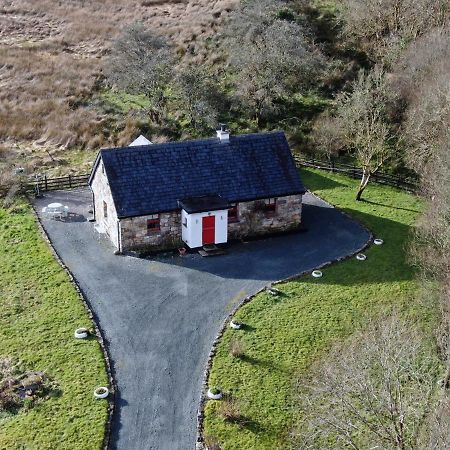 Carraun Cottage Manorhamilton Exterior photo