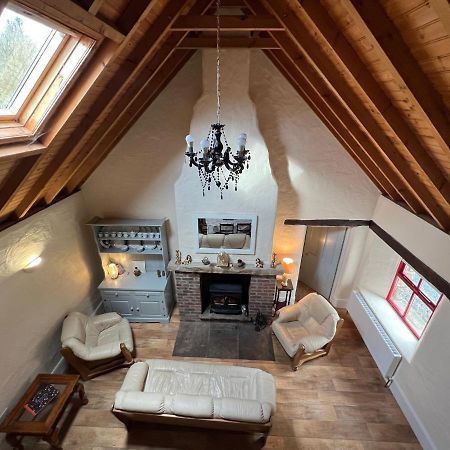 Carraun Cottage Manorhamilton Exterior photo