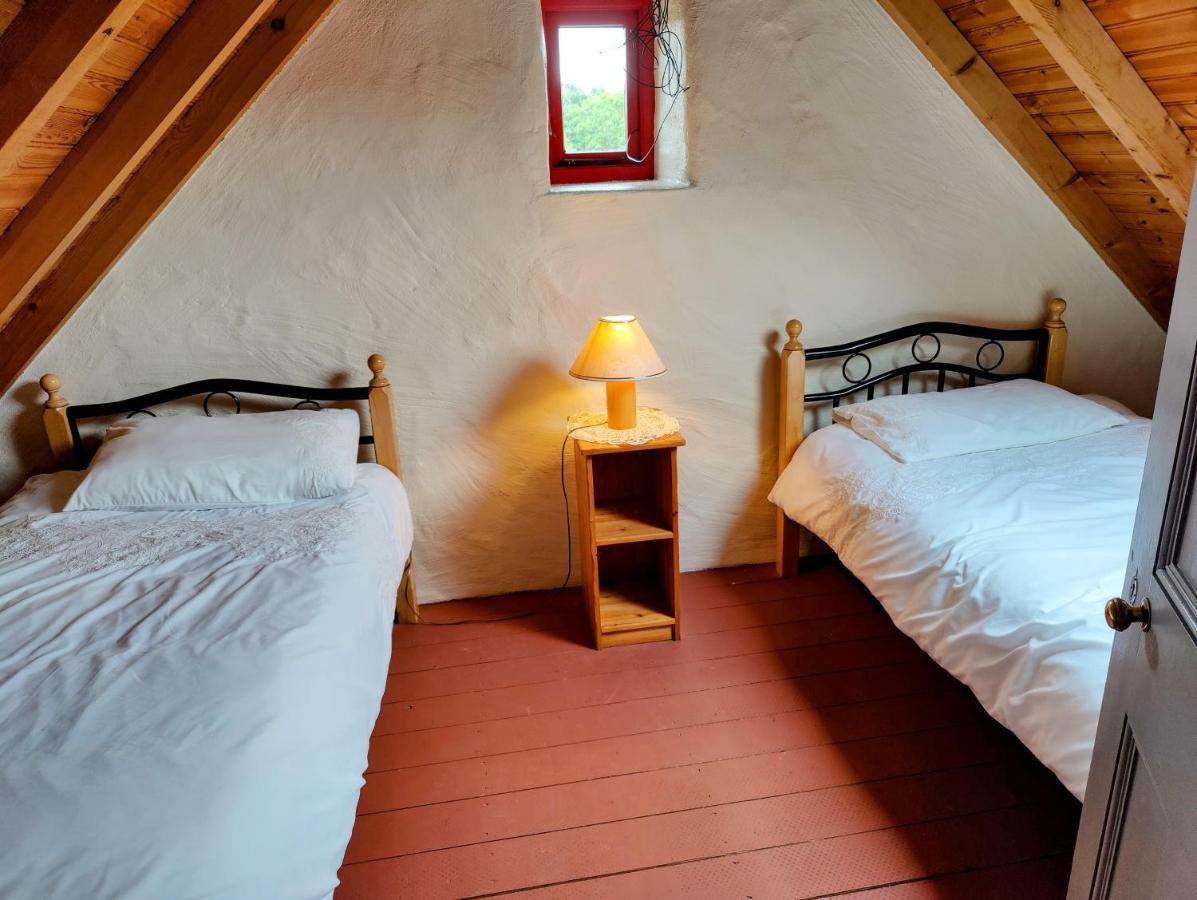 Carraun Cottage Manorhamilton Exterior photo
