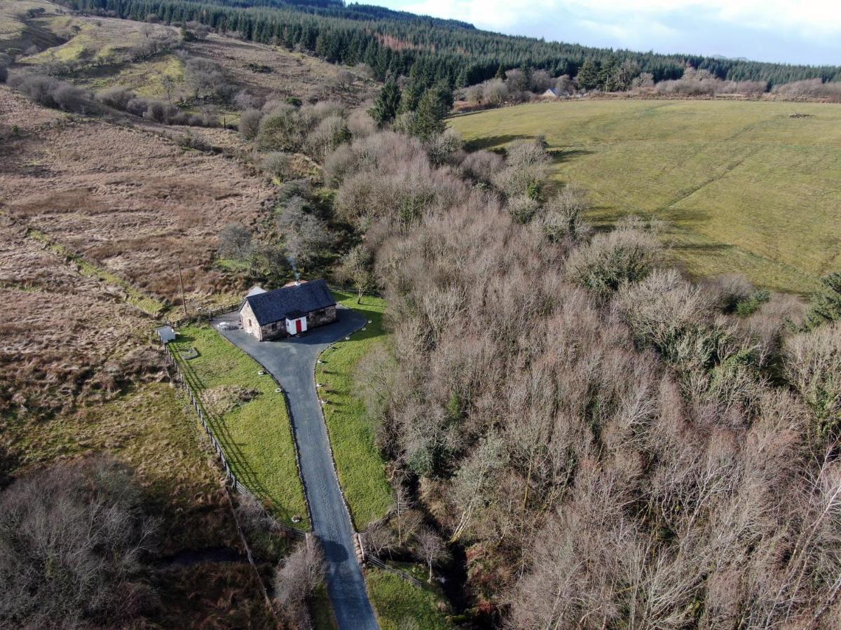 Carraun Cottage Manorhamilton Exterior photo