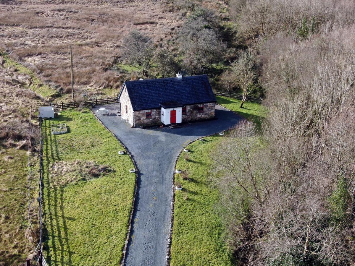 Carraun Cottage Manorhamilton Exterior photo
