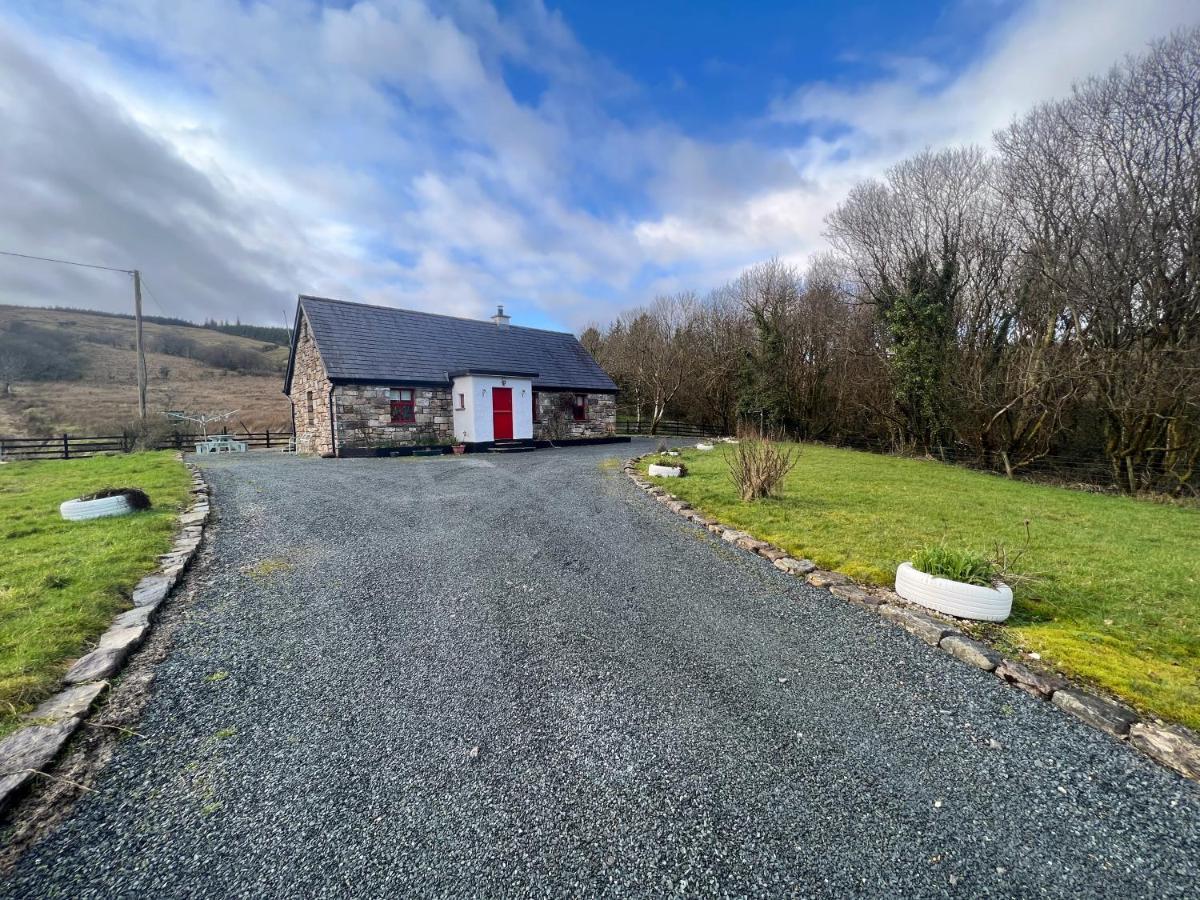 Carraun Cottage Manorhamilton Exterior photo